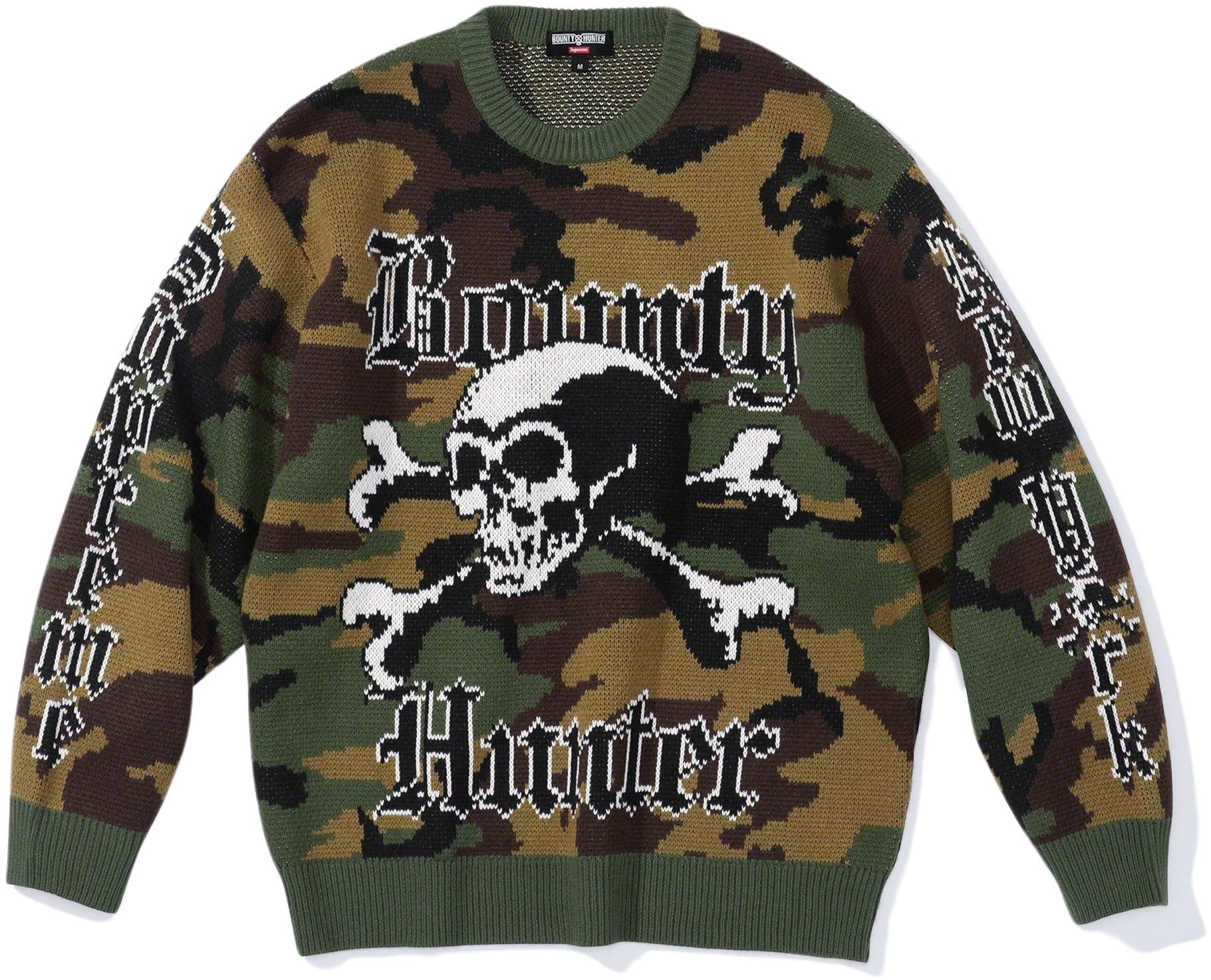 Supreme®/Bounty Hunter Sweater view 9